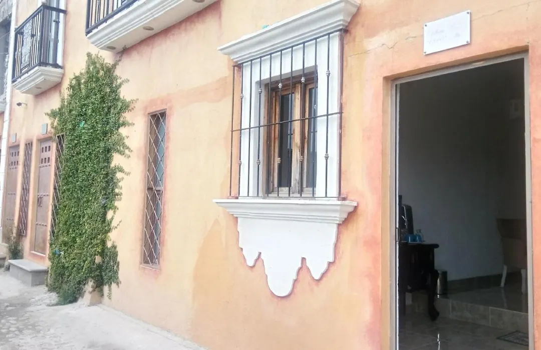Villa Penasco-1