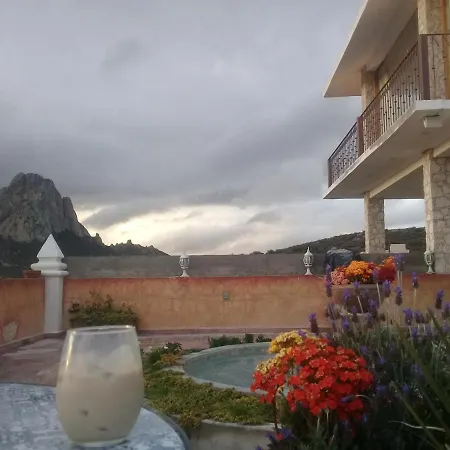 Villa Penasco-2